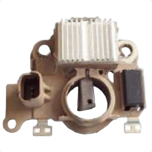 Regulador Voltagem Renault Megane 1980 a 2023 - 848171 - GA777