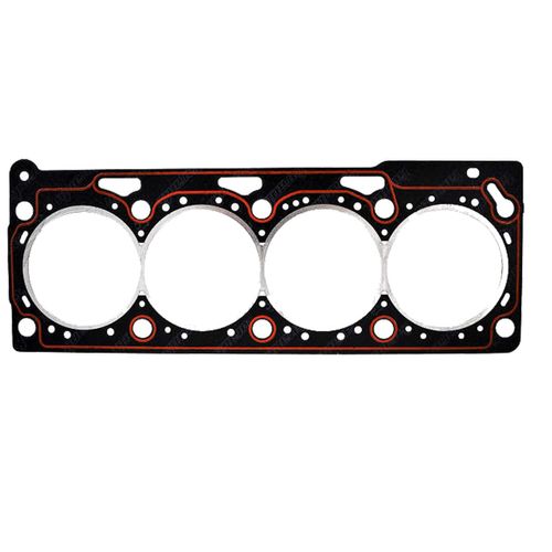 Junta Cabeçote Vw Crossfox 2006 a 2017 - 842649 - 224005