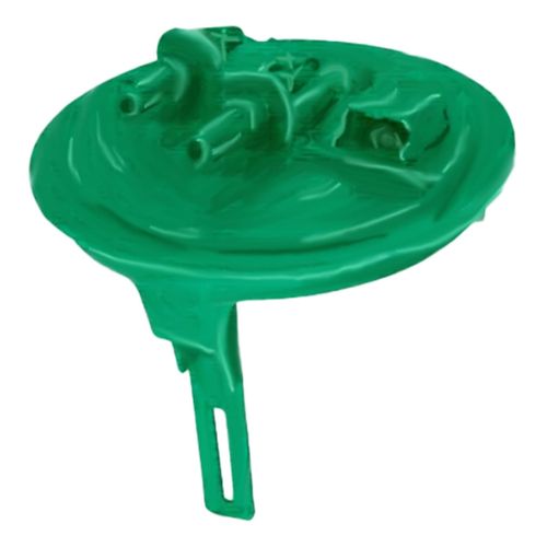 Flange Bomba Combustível Renault Scenic 2005 a 2010 - 832716 - 2451