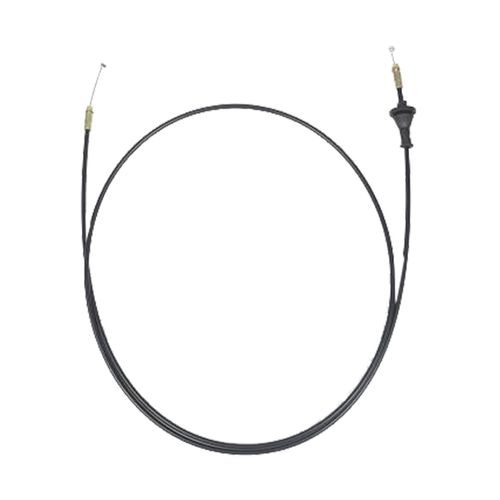 Cabo Capô Honda City 2009 a 2014 - 1101773 - 5532