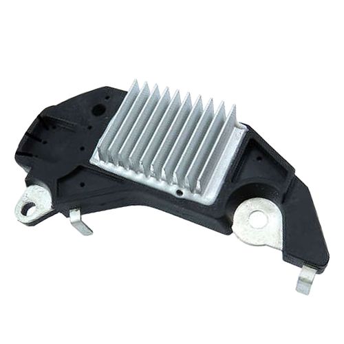 Regulador Voltagem Chery Tiggo 1980 a 2023 - 848104 - GA601