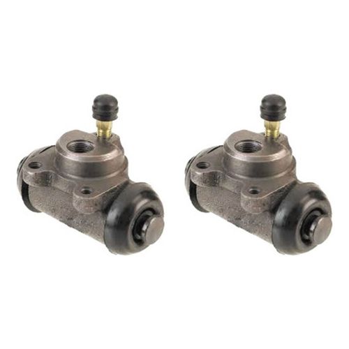 Cilindro Roda Renault Sandero 2002 a 2021 - 1101956 - CCR92300