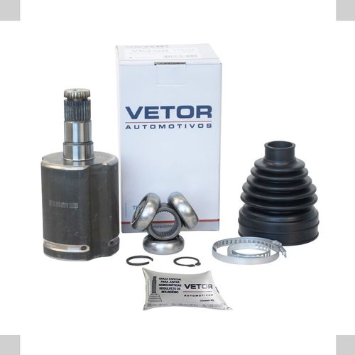 Tulipa Trizeta Vw Polo 2018 a 2023 - 1331230 - VT5718