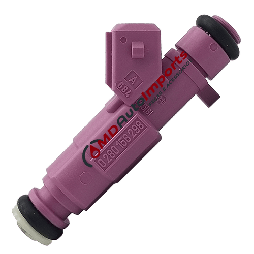 BICO INJETOR CORSA CELTA 1.0 8V FLEX 2005>2009