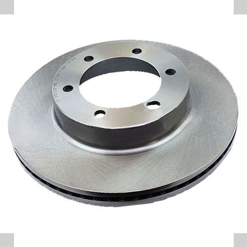 Disco Freio Gm S10 2017 a 2023 - 1102441 - HF21G