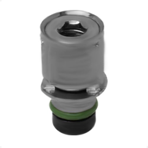 Regulador Pressão Renault Sandero 2014 a 2016 - 1340558 - 11343