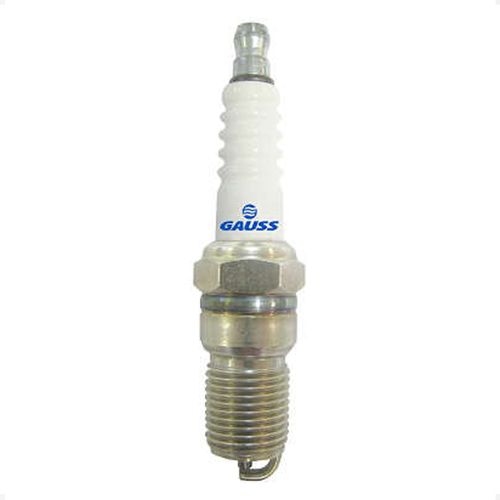 Vela Ignição Renault R21 1980 a 2023 - 845587 - GV6P09
