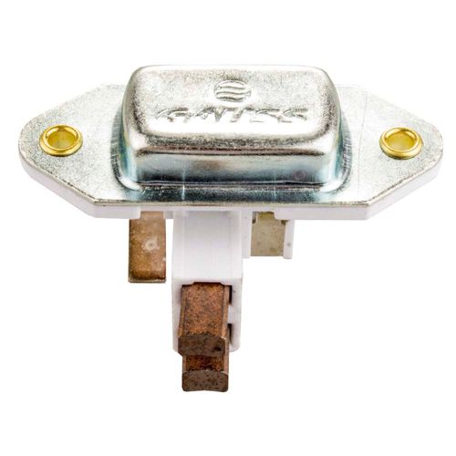 Regulador Voltagem Ford F1000 1992 a 1998 - 1339346 - GA040