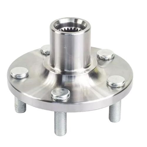 Cubo Roda Toyota Corolla 2008 a 2018 - 1331483 - IR17600