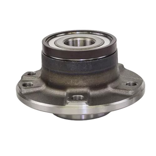Cubo Roda Fiat Toro 2016 a 2023 - 1331548 - IR18833
