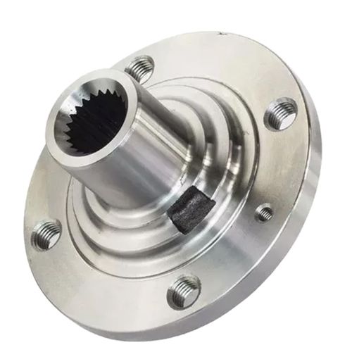 Cubo Roda Renault Logan 2007 a 2013 - 1331533 - IR17309