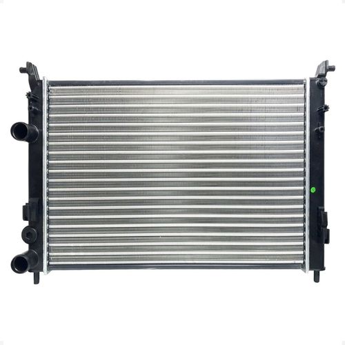 Radiador Fiat Strada 2020 a 2023 - 1331563 - IR48458