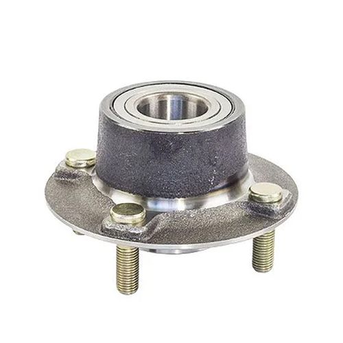 Cubo Roda Ford Courier 1998 a 2021 - 836696 - IR18481