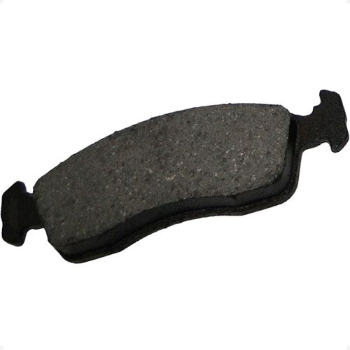 Pastilha Freio Fiat Palio 2006 a 2009 - 1349628 - SYL3180