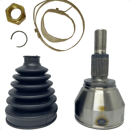 Junta Homocinética Vw Virtus 2018 a 2020 - 1350184 - AJH01028