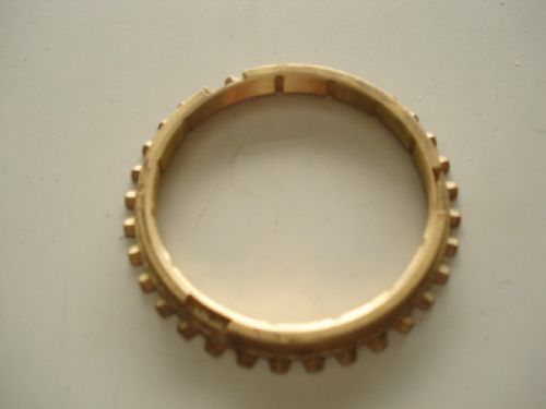 ANEL SINCRONIZADOR 5ª F-1000 96/98 CÂMBIO MAZDA MOTOR MAXION HSD