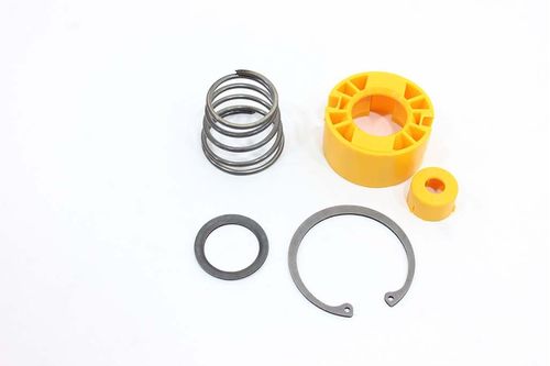 REPARO ALAVANCA CÂMBIO F-1000 93/95 D20 93/... C/ CX CL2205 CL2215 (BUCHA LISA)