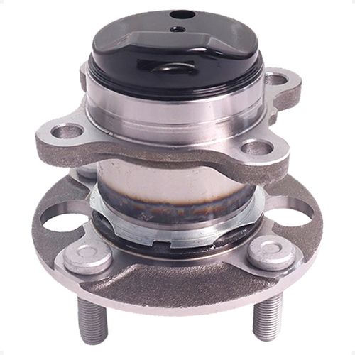 Cubo Roda Nissan Versa 2019 a 2024 - 1351668 - HFCT615B