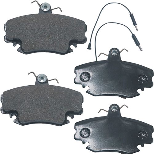 Pastilha Freio Renault Express 1998 a 2000 - 1108601 - N443