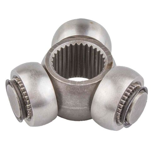 Tripeça MEGANE 2000/2012 - 68556 - OK410TZ