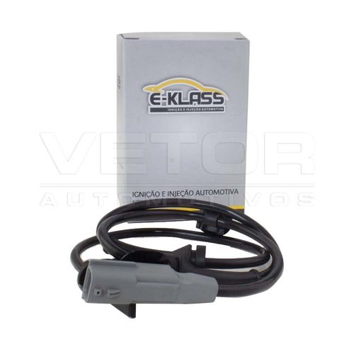 Sensor ABS Dianteiro Direito/Esquerdo Nissan Kicks