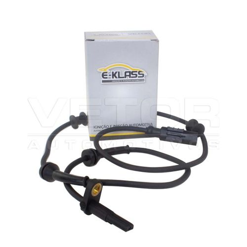 Sensor ABS Traseiro Direito/Esquerdo Fiat Ducato Pegueto Boxer