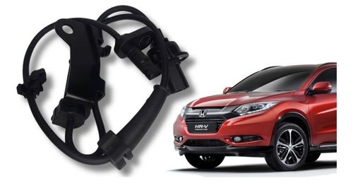 Sensor ABS Dianteiro Direito/Esquerdo Honda HRV 1.8