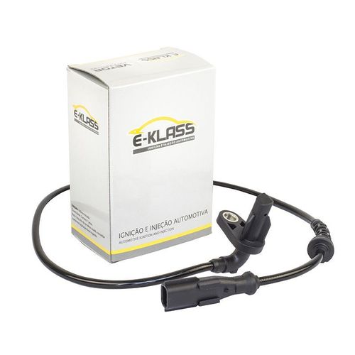 Sensor Abs Renault Duster 1.6 2.0 12/.. Traseiro direito