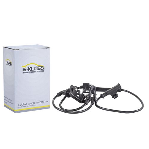 Sensor do ABS Toyota Corolla Dianteiro Lado Esquerdo