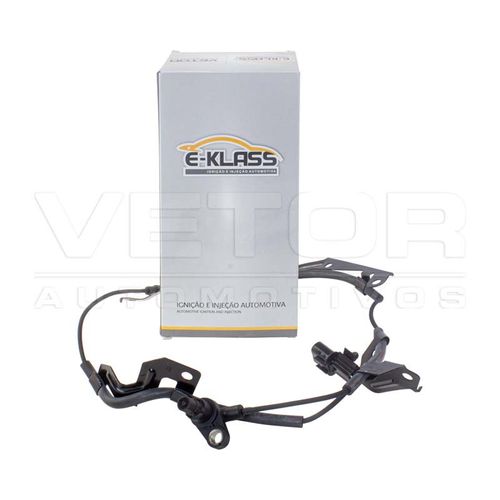 Sensor ABS Dianteiro Direito Mitsubishi L200 Triton 3.2 12>16