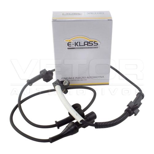 Sensor ABS Dianteiro Direito/Esquerdo Ford Ranger 2.3 2.5 3.0