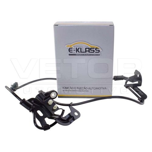 Sensor ABS Dianteiro Esquerdo Ford Ranger 2.2 3.2 13>