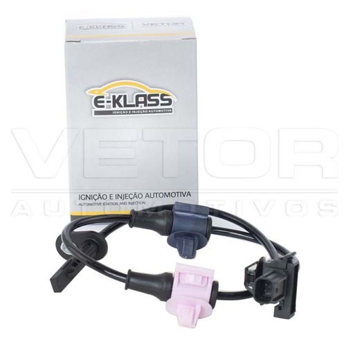 Sensor Abs Traseiro - Honda Crv 2.0 2012/...