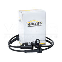 SENSOR DO ABS FIAT: PUNTO 1.4/1.6/1.8 08>17, LINEA 1.4/1.8/1.9 08>16 DIANTEIRO DIREITO/ ESQUERDO