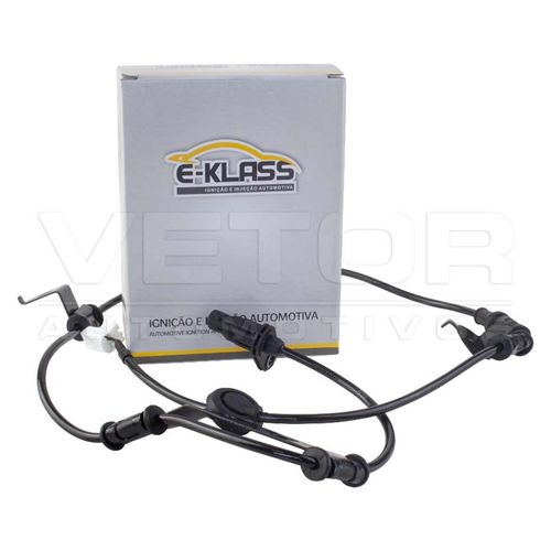 Sensor ABS Traseiro Direito Hyundai Tucson IX35 KIA Sportage