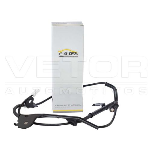 Sensor Abs Traseiro Esquerdo - Chery Cielo 1.6 Tiggo 2.0 16v