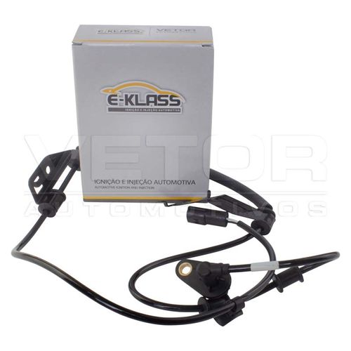 Sensor ABS Dianteiro Esquerdo Chery Tiggo 2.0 09>15