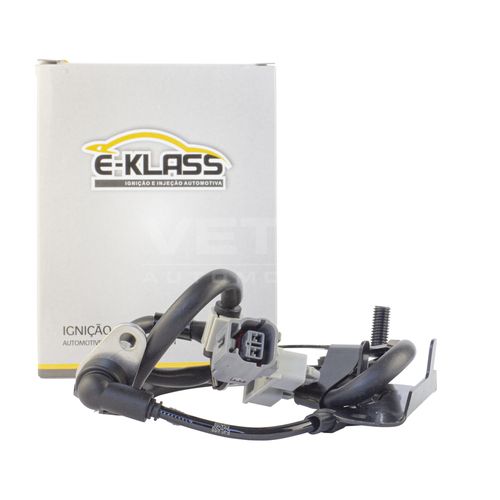 Sensor Abs Dianteiro Direito - Gm S10 Blazer 2013 / 2016