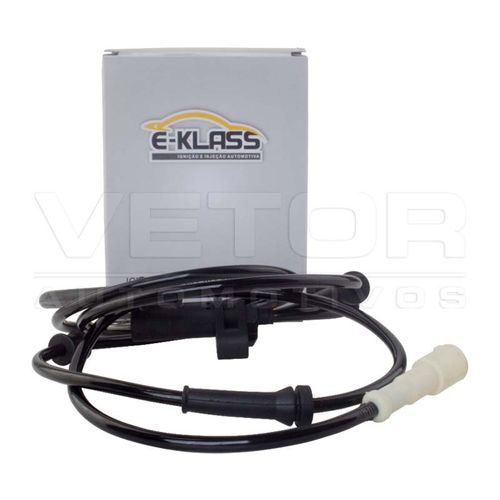 Sensor ABS Traseiro Direito Fiat Ducato Peugeot Boxer Citroen Jumper