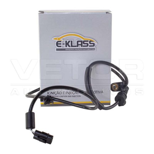 Sensor ABS Dianteiro Esquerdo Suzuki SX4 2.0 09>15