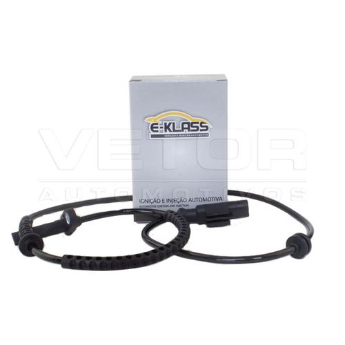 Sensor Abs Dianteiro Fiat Toro 2016/.. Jeep Renegade 2018/..