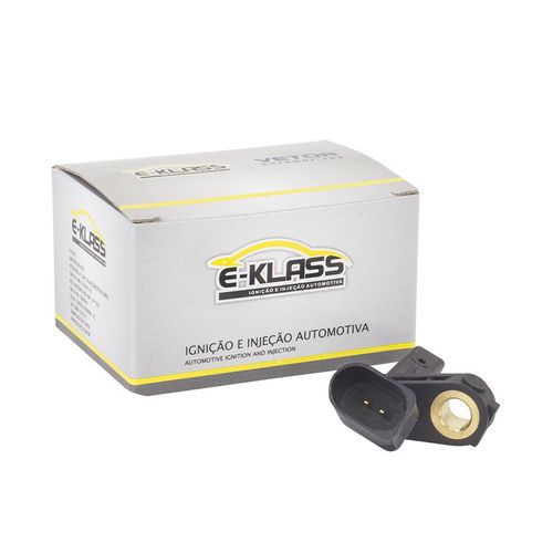 SENSOR DO ABS AUDI:A3 10>17,VW:EOS 09>11,JETTA 10>17,GOLF 13>17,NOVO FUSCA