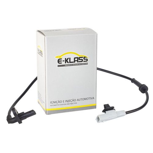 Sensor Abs Nissan March 1.0 1.6 Versa 12/. Traseiro L. Esque