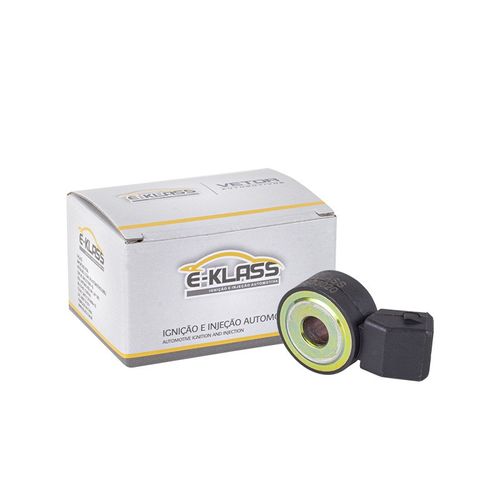 Sensor de Detonação Nissan Kicks 1.6 17...