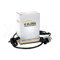 SENSOR DO ABS HONDA: CIVIC 1.5 TURBO 17> DIANTEIRO LADO DIREITO