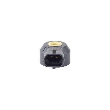 Sensor de Detonação GM Corsa, Montana 1.4, 1.8 8V 06 a 10 Meriva 1.8 8V 06 a 10. 2 Pinos