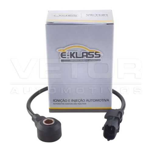 Sensor de Detonação Hyundai I30 Creta HB20 Veloster KIA Cerato Soul