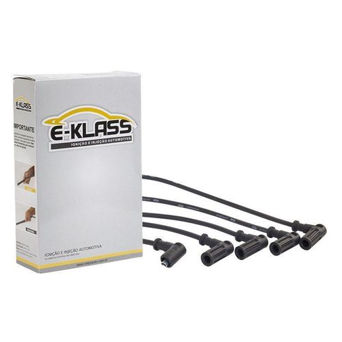 Cabo de Vela Fiat Uno 1.6R 93>94 Elba 1.6 MPI 93>94