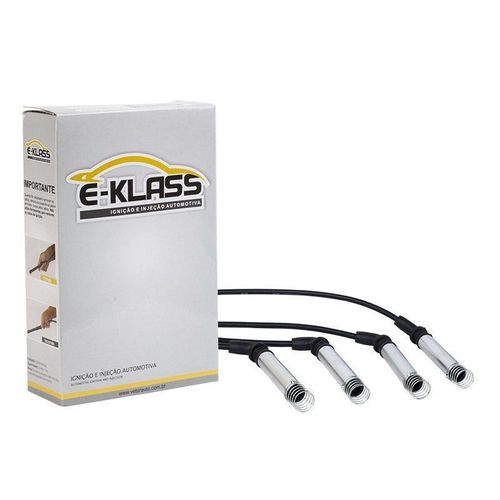 Cabo de Vela Ford Fiesta KA 1.0/1.6 8V Courier Ecosport Focus 1.6 8V Zetec Rocam