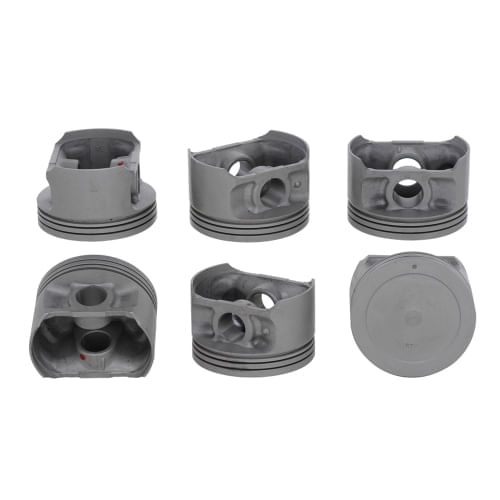 PISTAO - HYUNDAI TUCSON | KIA SPORTAGE 2.7 V6 24V